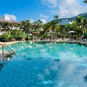 Phuket Golden Sand Inn - Sha Extra Plus